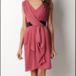Watters and watters bridesmaids dress